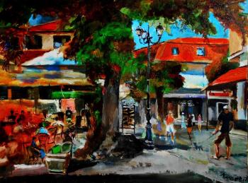 ������� ������� � ����