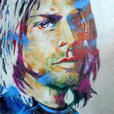 Nirvana. Pashkin Pavel