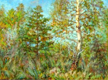 ������� ������������ ������