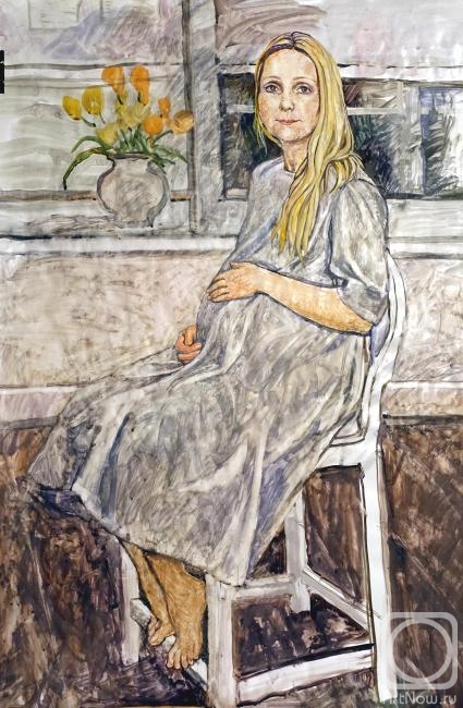 Karaceva Galina. Y.S