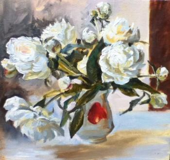 Untitled. Balaeva Tatiana