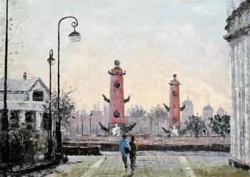 �����-���������. ����������� ������� N2. ������ ��������