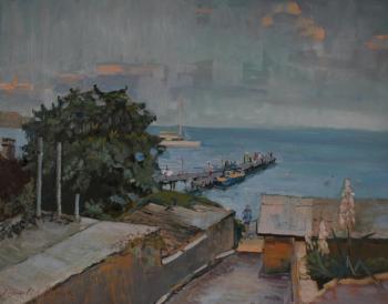 ����� ����� � ������. ������� �������