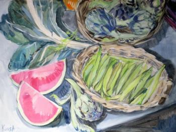 Untitled. Koks Aleksandra