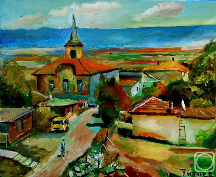 ������� ������ �� ������. ������ �������. � ����� ������