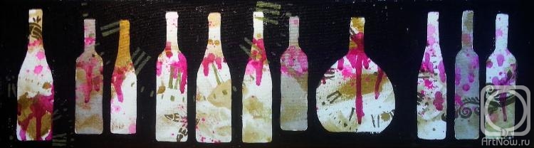 �������. ���������� �����. Drinks time