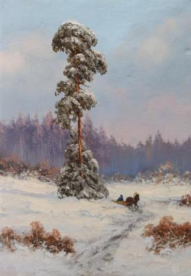 ������� ������, �������