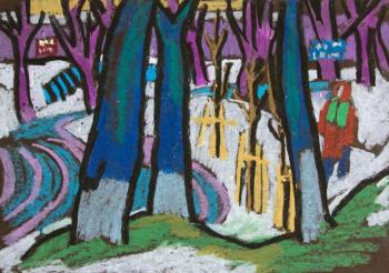 ������� ������. � ����� � ������� �������