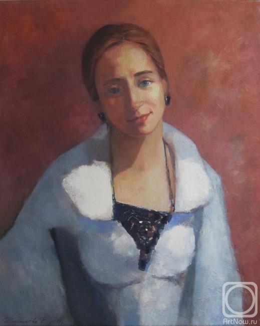 Shipilova Elena. Untitled