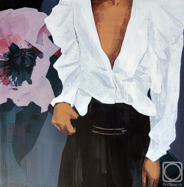 ������� ������ �� ������. �������� �������. A special case