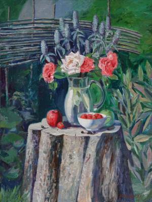 ������� ����� � ��������