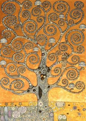 Tree of Life 2 ( ). Zhukoff Fedor