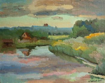 ������� ����. ������ ���������