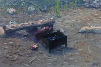 The Forgotten Brazier IV