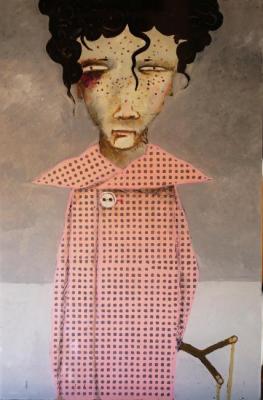 Fanny (Fanny Kaplan)