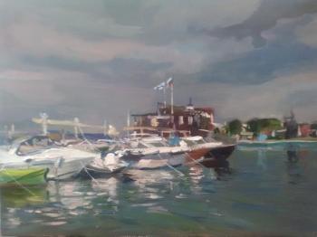 ������� ������� � �����