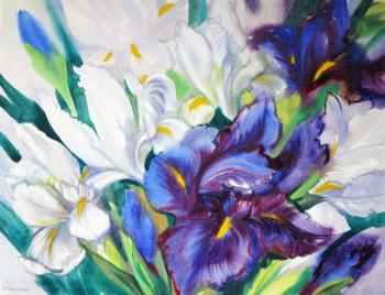 ������� ����������� � ����� ������