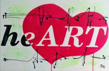 ������� �HeART�