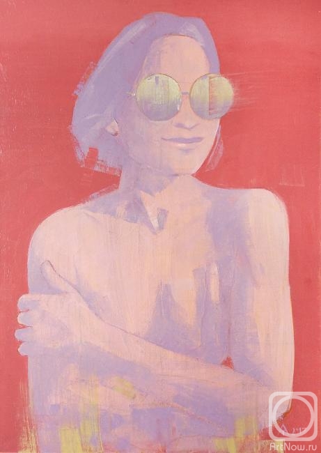 ������� ������ �� ������. �������� �������. Delicate