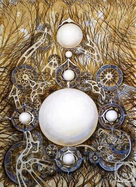 �������. �������� �����. ��������������� ������� 1