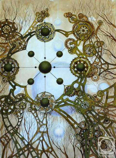 �������. �������� �����. ��������������� ������� 2