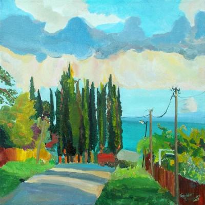 ������� ������ �����