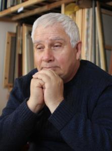 Zakharov Mikhail