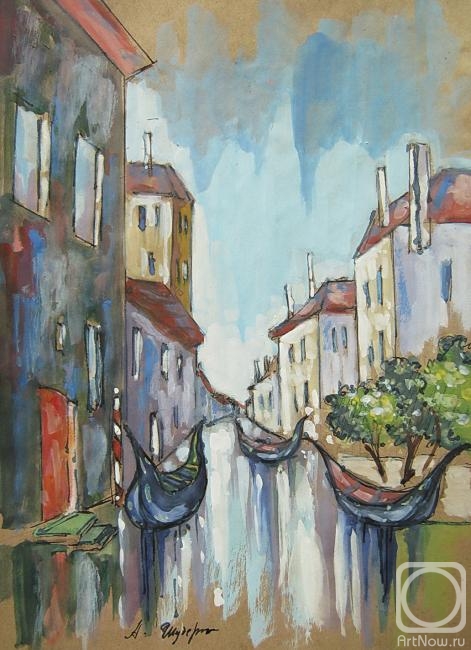 Shubert Anna. Untitled