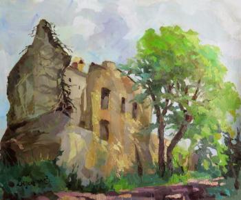 ����������� ������� (����������). �������� �������