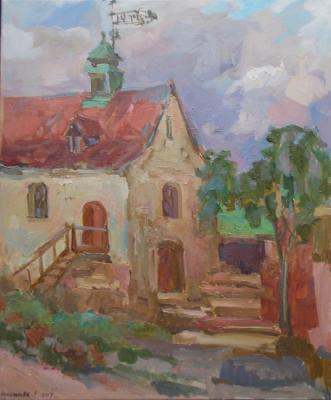 ��� �������. ���������� �����