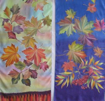 Inspiration. Moskvina Tatiana