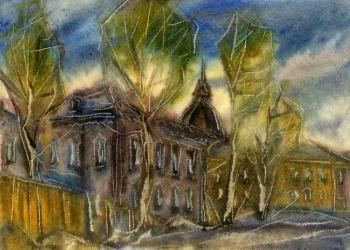 ����� �������. ����� ���������