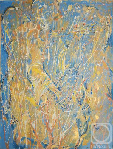 Demyshev Aleksandr. Angel