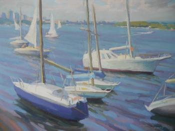 ������� ����� � �������