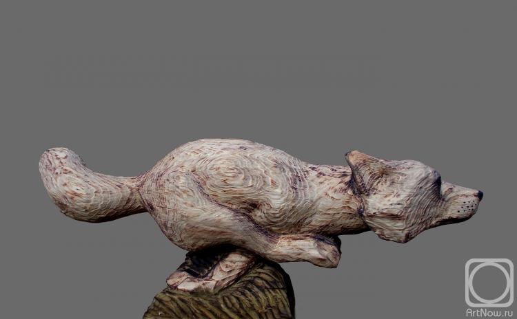 Chechenov Sergey. Untitled