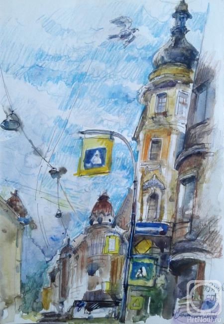 �������. ����������� ������. ����� ��������, �����-���������