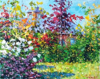 ������� ���������� ������