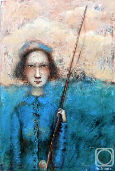 Bochkareva Svetlana. Untitled