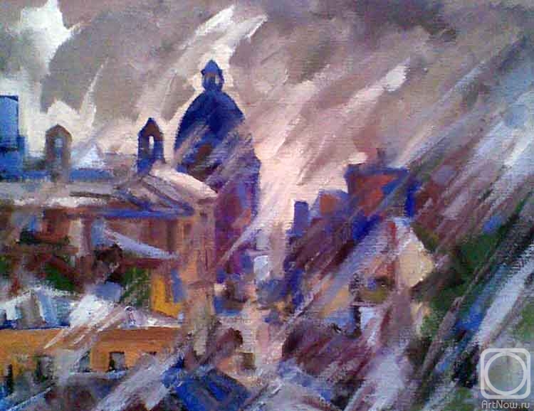 Knecht Aleksander. Untitled