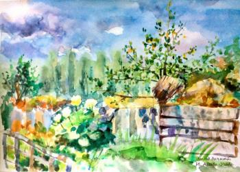 ���� ������. ������-����� �����