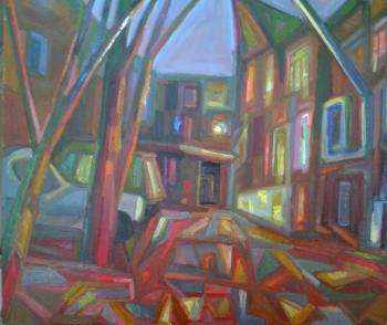 ���������� ������. ����� �����