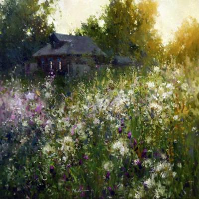 Untitled. Savchenko Aleksey