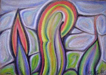 Phases of evolutionary development