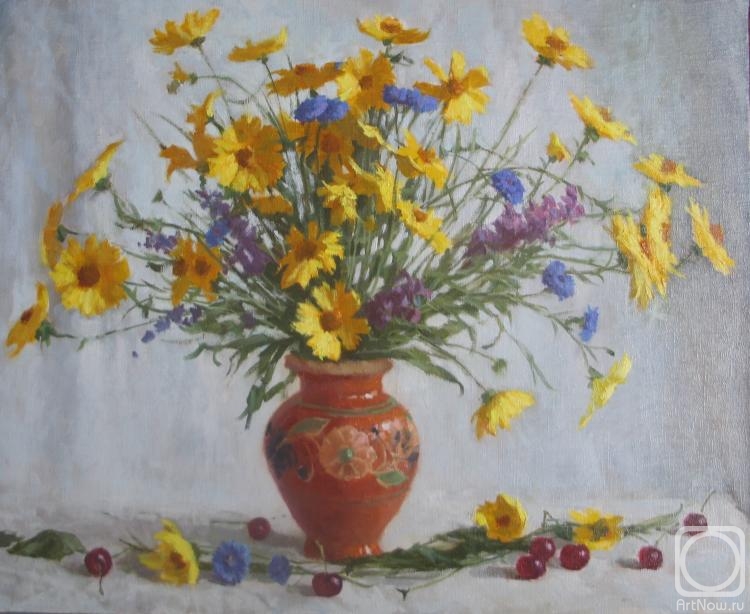 Saprunov Sergey. Untitled