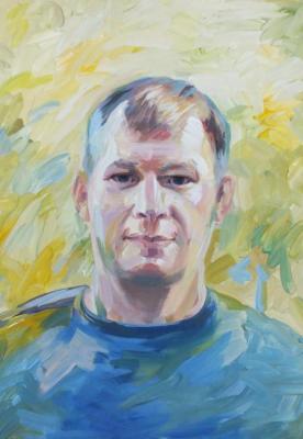 A plenenary portrait