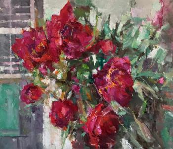 Bordeaux. Alecnovich Gennady