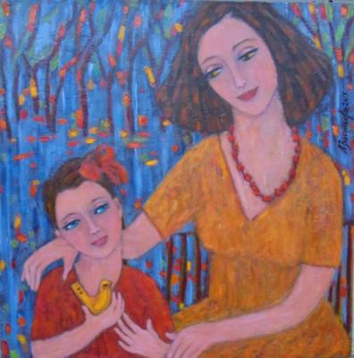 ������� ������� � �����