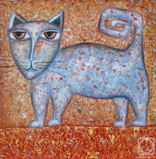 Sulimov Dmitriy. Untitled