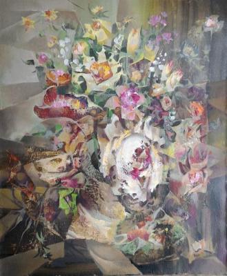 ������ ����������. �������� ��������