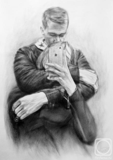 Rychkov Ilya. Untitled